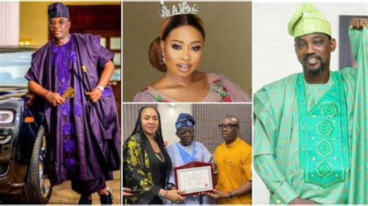 Affair With Alaafin’s Wife, Timeless, Slept With Pasuma’s Daughter and 3 Other Times Kwam1 Sparked Controversy