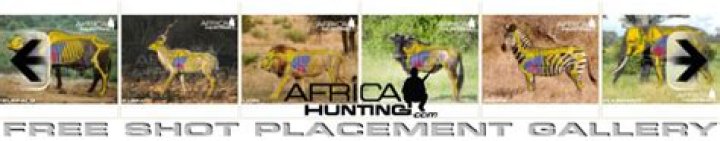 Africa Hunting Forum – List of Africa Hunting Discussions and Forums