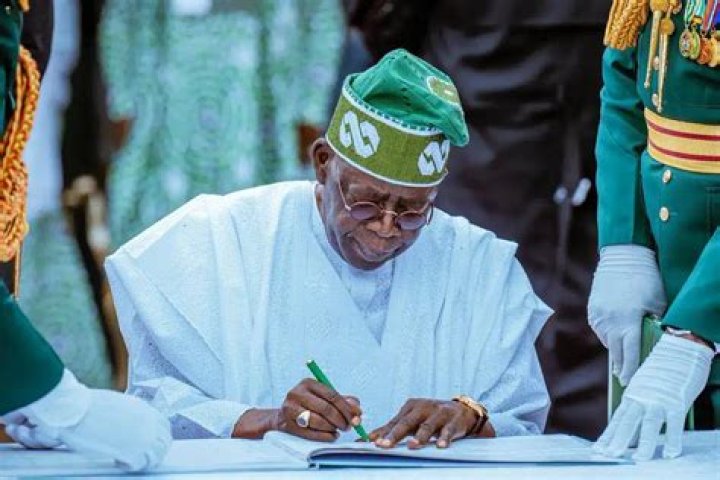 AGF Fagbemi, RMAFC, Others Back Tinubu’s Proposed 300% Increase of Judges’ Salary, Allowance