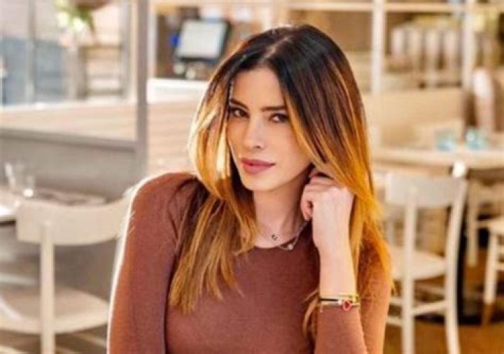 Aida Yespica – Biography, Facts & Life Story