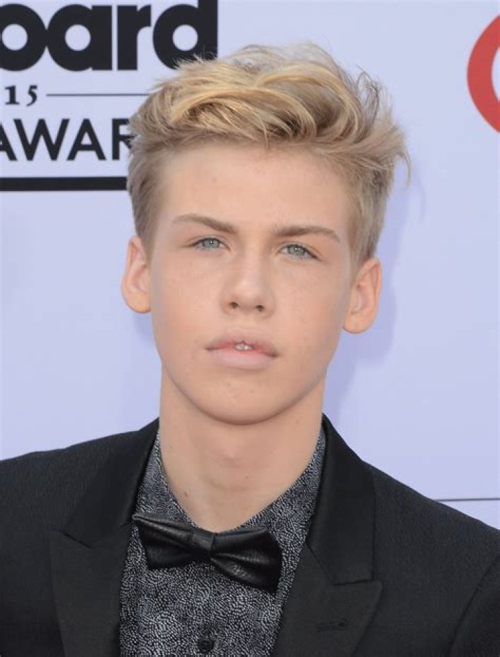 Aidan Alexander – Biography, Facts & Life Story