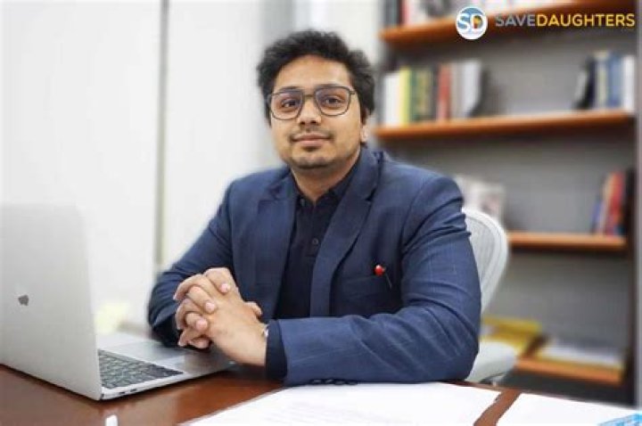 Akash Anand-Indian politician| Net Worth, Age, Career, Height, Education, Wife, Wiki & Bio