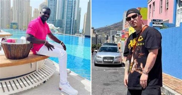Akon Mourns Death of Costa Titch After Amapiano Artist Collapsed on Stage: “God’s Plans Intervened”