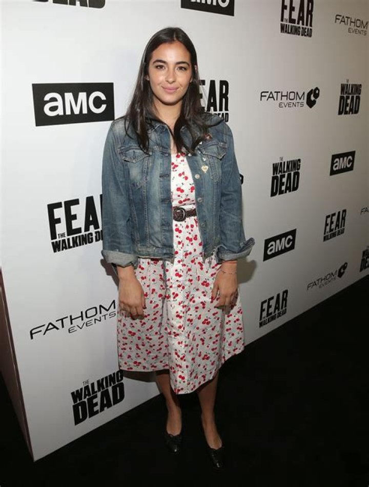 Alanna Masterson Net Worth – How Much is Alanna Masterson Worth?
