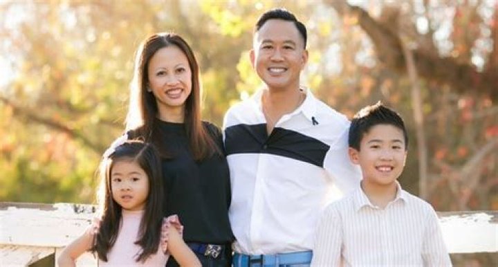 Albert Lin Wife, Children, Net Worth, Ethnicity, Age, Height, Weight