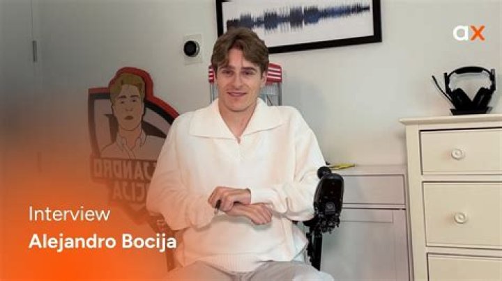 Alejandro Bocija Novo Net Worth