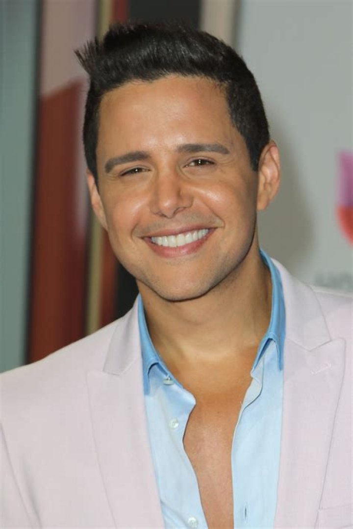 Alejandro Chaban Net Worth