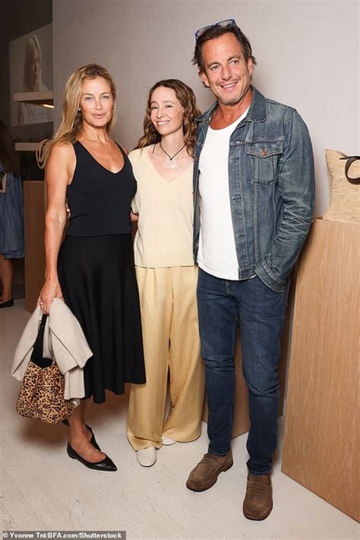Alessandra Brawn: get to know more about Will Arnett's girlfriend