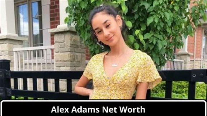 Alex Black Net Worth