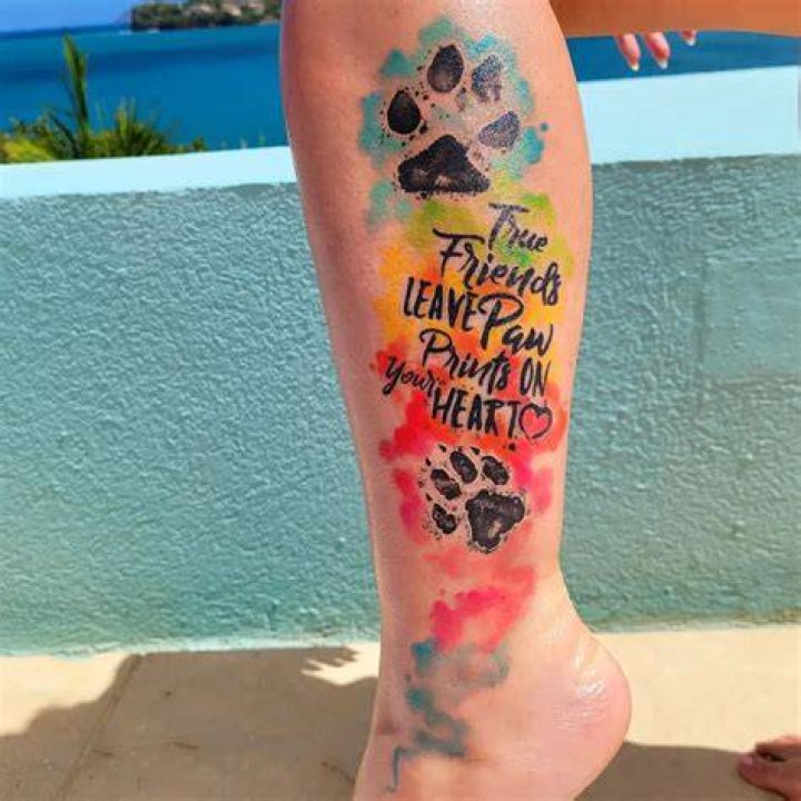 Alex Greenwood Tattoo Meaning and Design