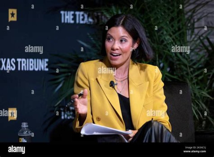 Alex Wagner