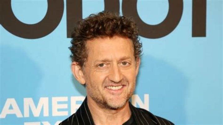 Alex Winter Net Worth