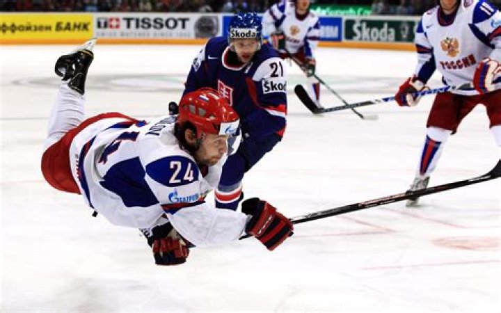 Alexander Frolov Net Worth – How Much is Alexander Frolov Worth?