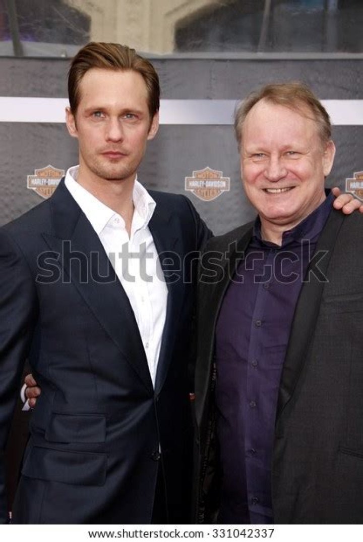 Alexander Skarsgård Net Worth – One of The Richest Celebrities of Sweden