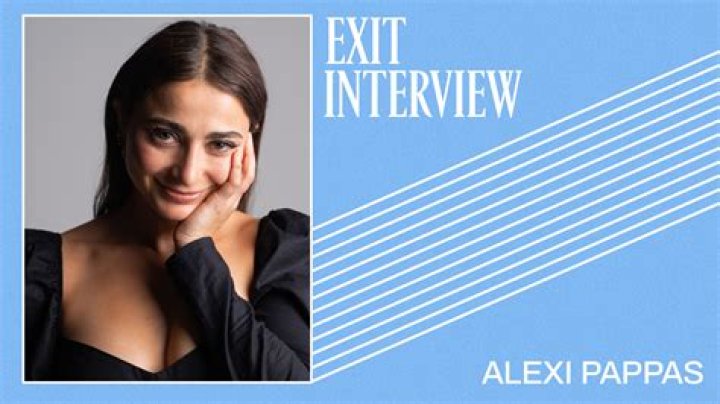 Alexis Pappas Net Worth