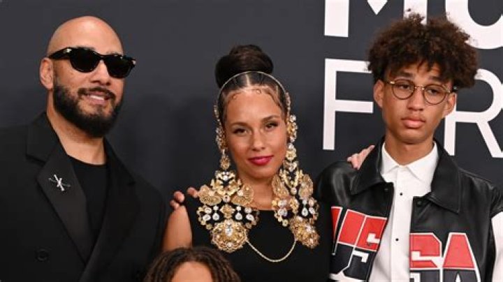 Alicia Keys's Questions | Popnable