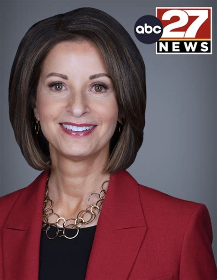 Alicia Richards ABC27, Bio, Age, Height, Education, Husband, Salary, and Net Worth
