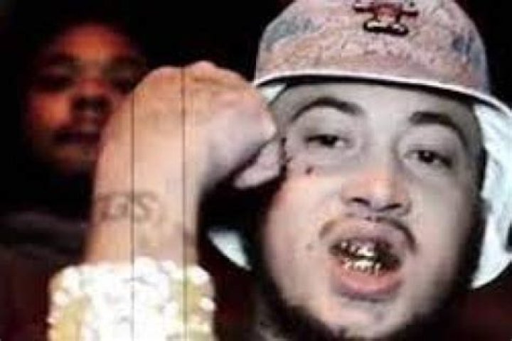 All About Brice Rhodes | Age, Net Worth, Relationship, Career ·