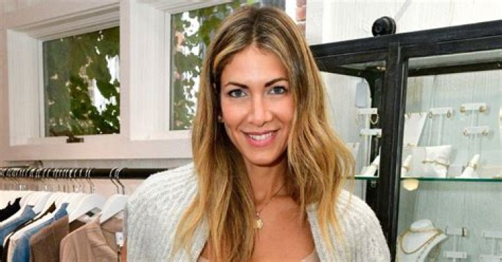 All About Erin Dana Lichy and Her Net Worth