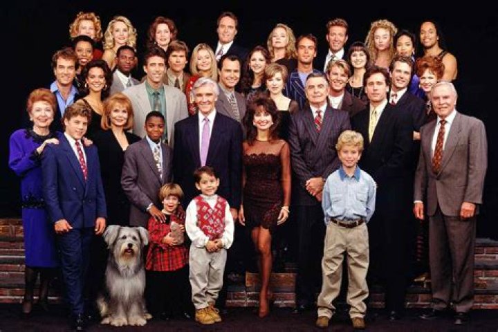 All My Children Cast Net Worth – Richest Cast Members Salary