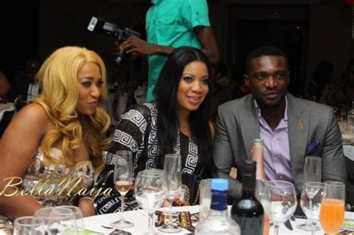 All you need to know about Rukky Sanda