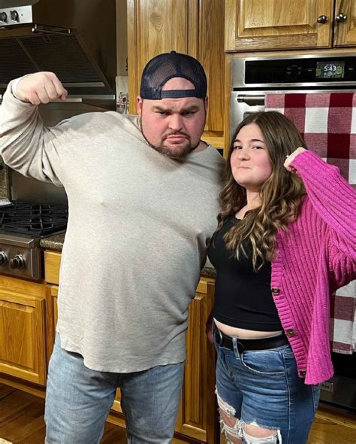 Amber Portwood's Daughter, Leah, Asked to Go on Birth Control — Here's the Response
