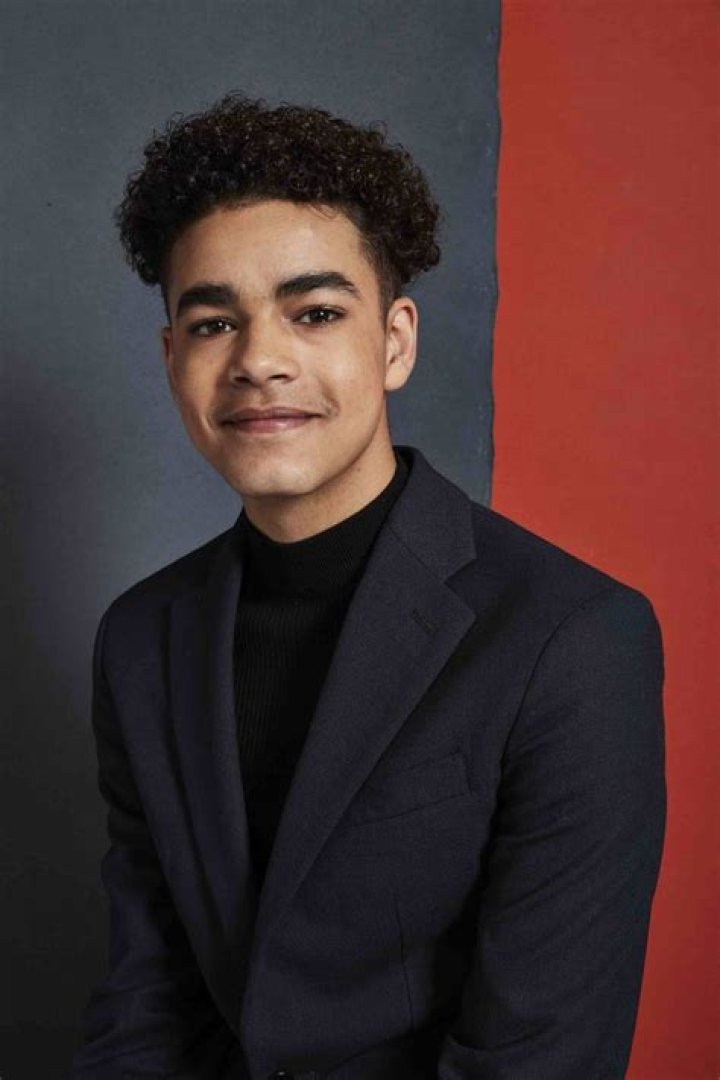 Amir Wilson – Biography, Facts & Life Story