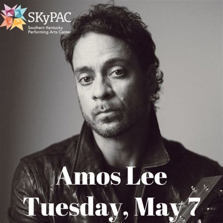Amos Lee-Singer-songwriter| Net Worth – Age, Height, Weight, Wiki & Biography