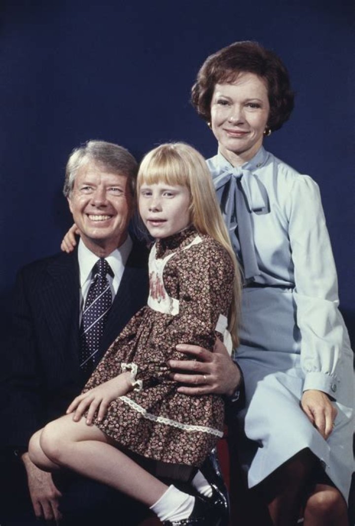 Amy Carter