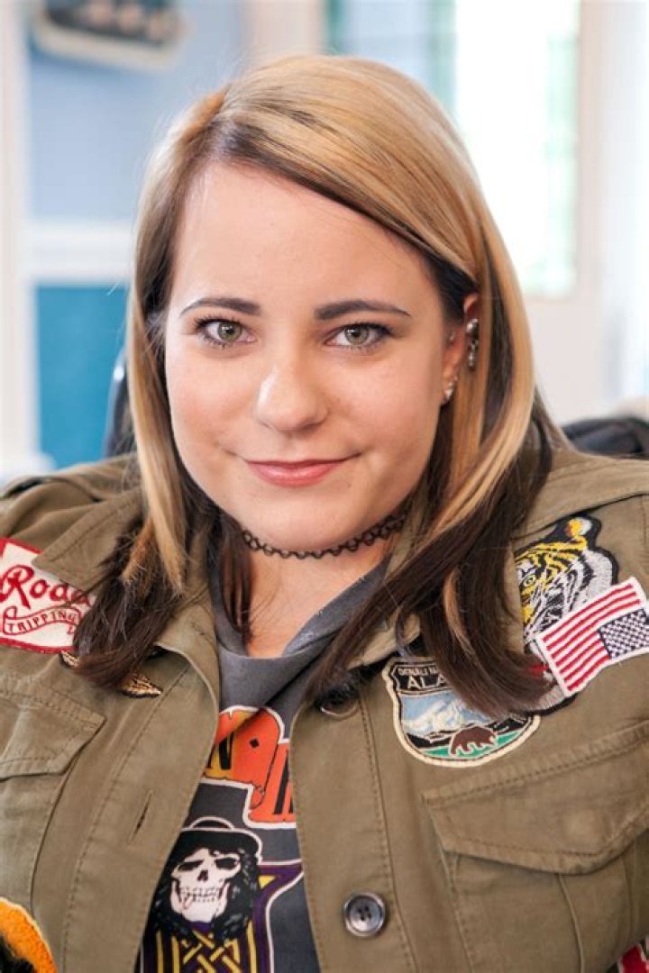 Amy Conachan Net Worth