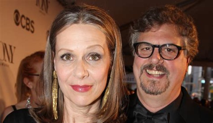 Amy Morton's Husband: Meet The Man Behind The Star