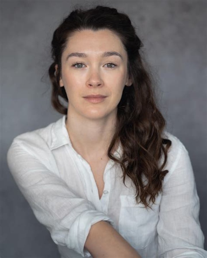 Amy Tyger