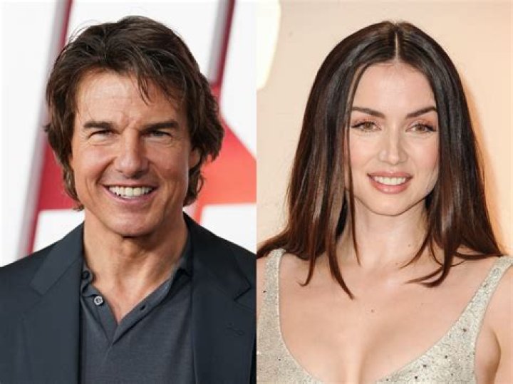 Ana de Armas' Dating Roster Consists of Hollywood A-Listers and Talent Agents