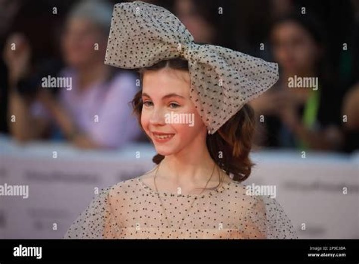 Anastasia Russo – Spanish Actress & Model | Age, Biography, Wiki, Career, Net Worth, Photos, Parents, Movies & Facts