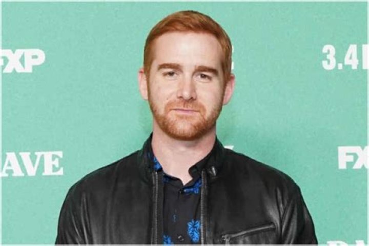 Andrew Santino Net Worth – How Much Is Andrew Santino Worth?