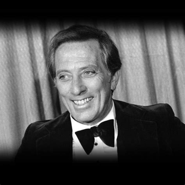 Andy Williams Net Worth – How Much is Andy Williams Worth?