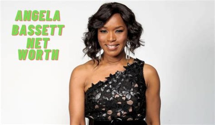 Angela Chalet Net Worth 2024