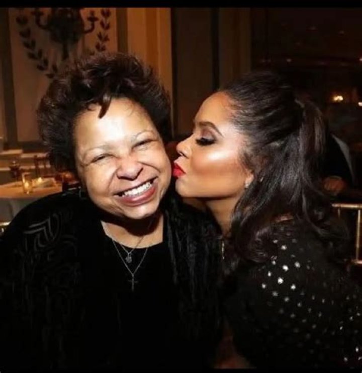 Angela Yee Parents: Who Are Her Parents?
