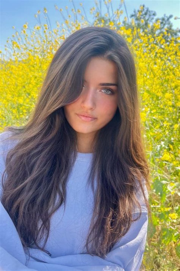 Angelina Jordan Net Worth – How Much Is Angelina Jordan Worth?