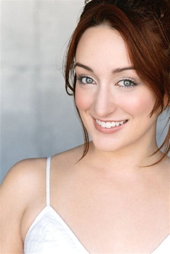 Angelina Marie Broyles – American Singer And TV Actress | Net Worth, Age, Bio, Wiki, Career, Family, Nationality, Ethnicity, Partner, Albums, Movies And Facts
