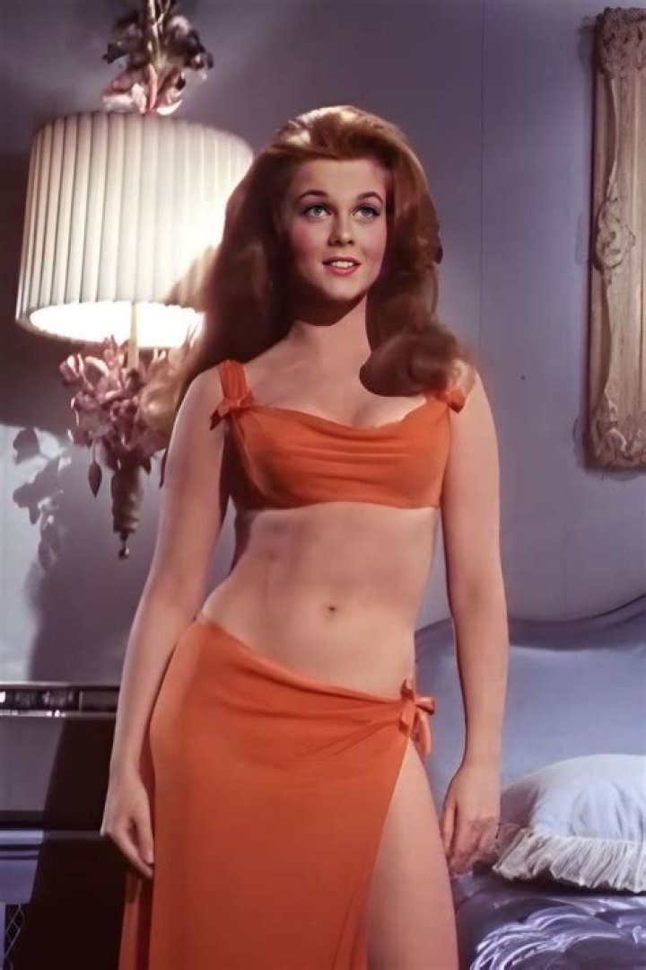 Ann Margret - BlogPaper