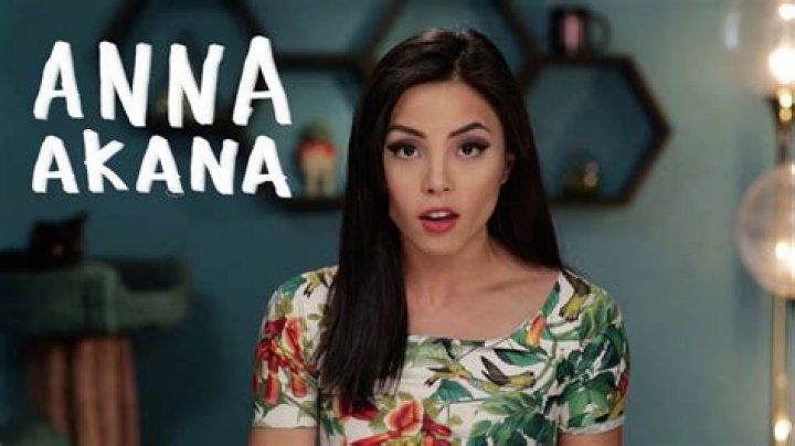 Anna Akana YouTube, Bio, Wiki, Age, Height, Partner, and Net Worth
