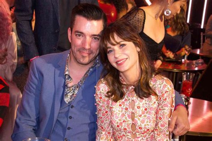 Annalee Belle Engaged At Age 30, Meet JD Scott's Soon To Be Wife