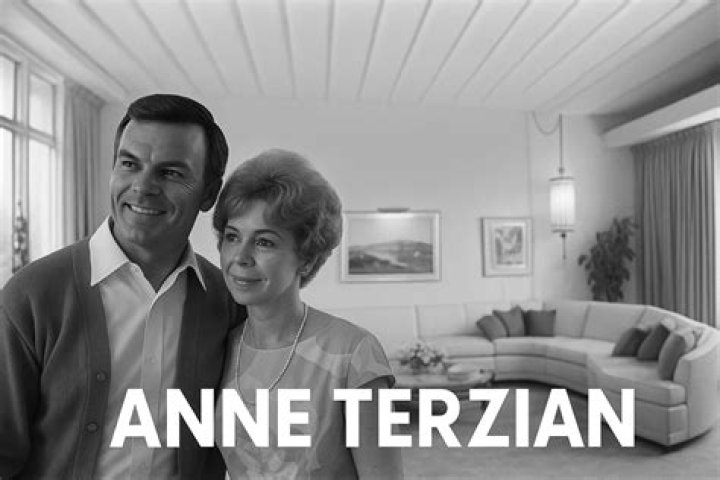 Anne Terzian Net Worth – How Much is Terzian Worth?