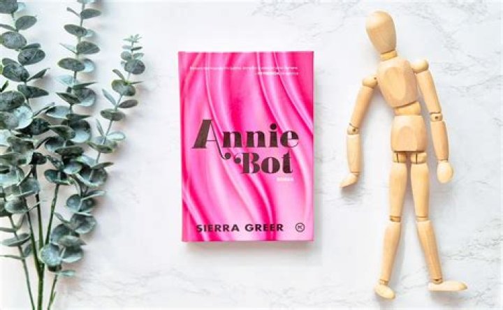 Annie Bot Net Worth