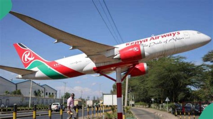 Another Foreign Airline Commences Daily Flights To Nigeria to Rival Air Peace, Max Air, Others