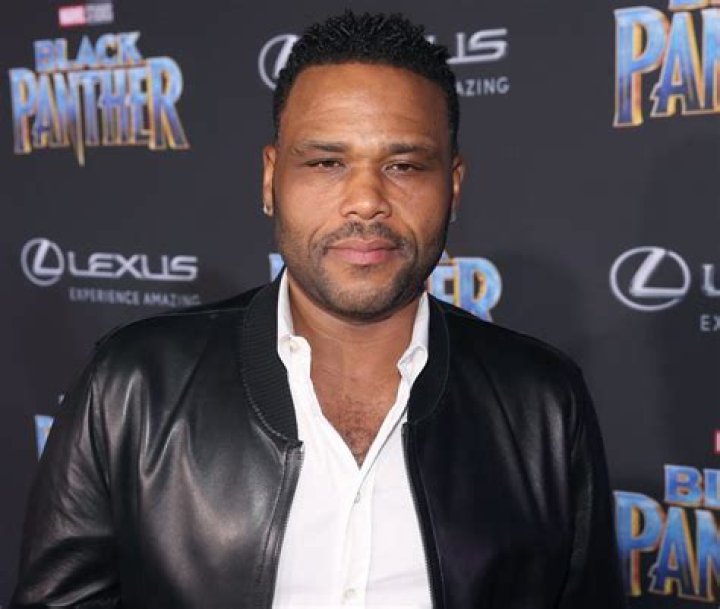 Anthony Anderson – Biography, Facts & Life Story