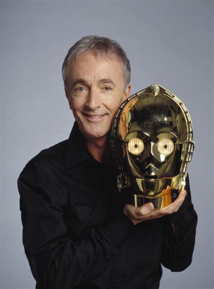 Anthony Daniels Net Worth – How Much is Anthony Worth?