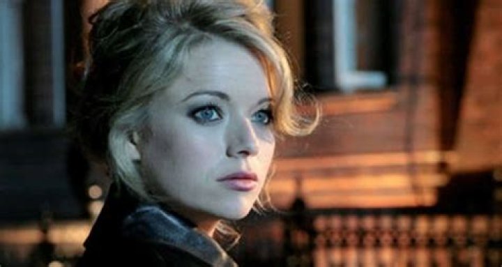 Antonia Bernath – Biography, Facts & Life Story