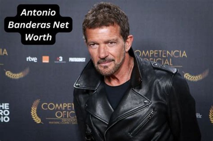 Antonio Smaniotto Net Worth